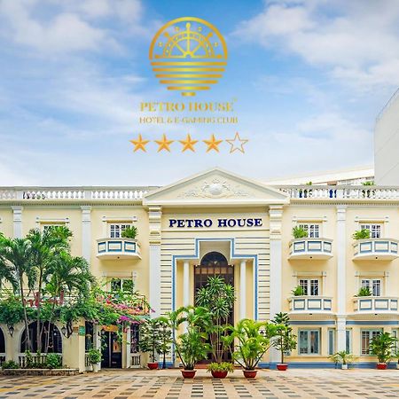 Petro House Vung Tau - Block A Hotel Kültér fotó