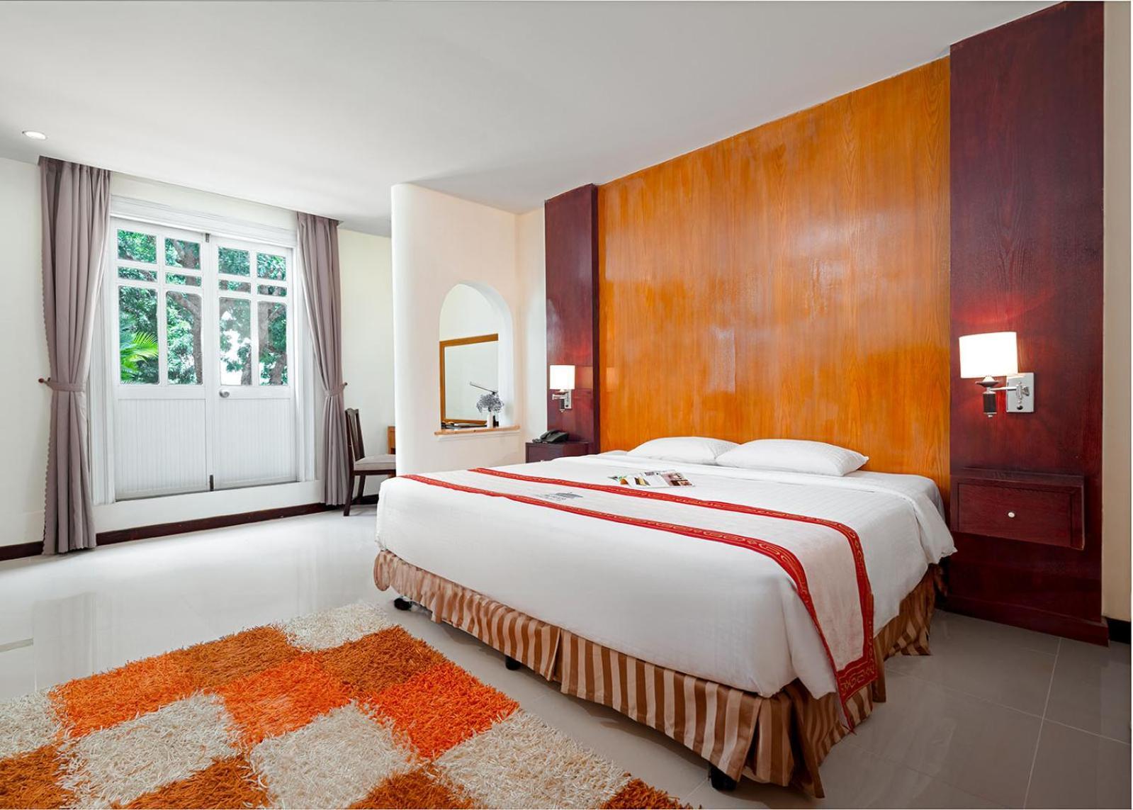 Petro House Vung Tau - Block A Hotel Kültér fotó
