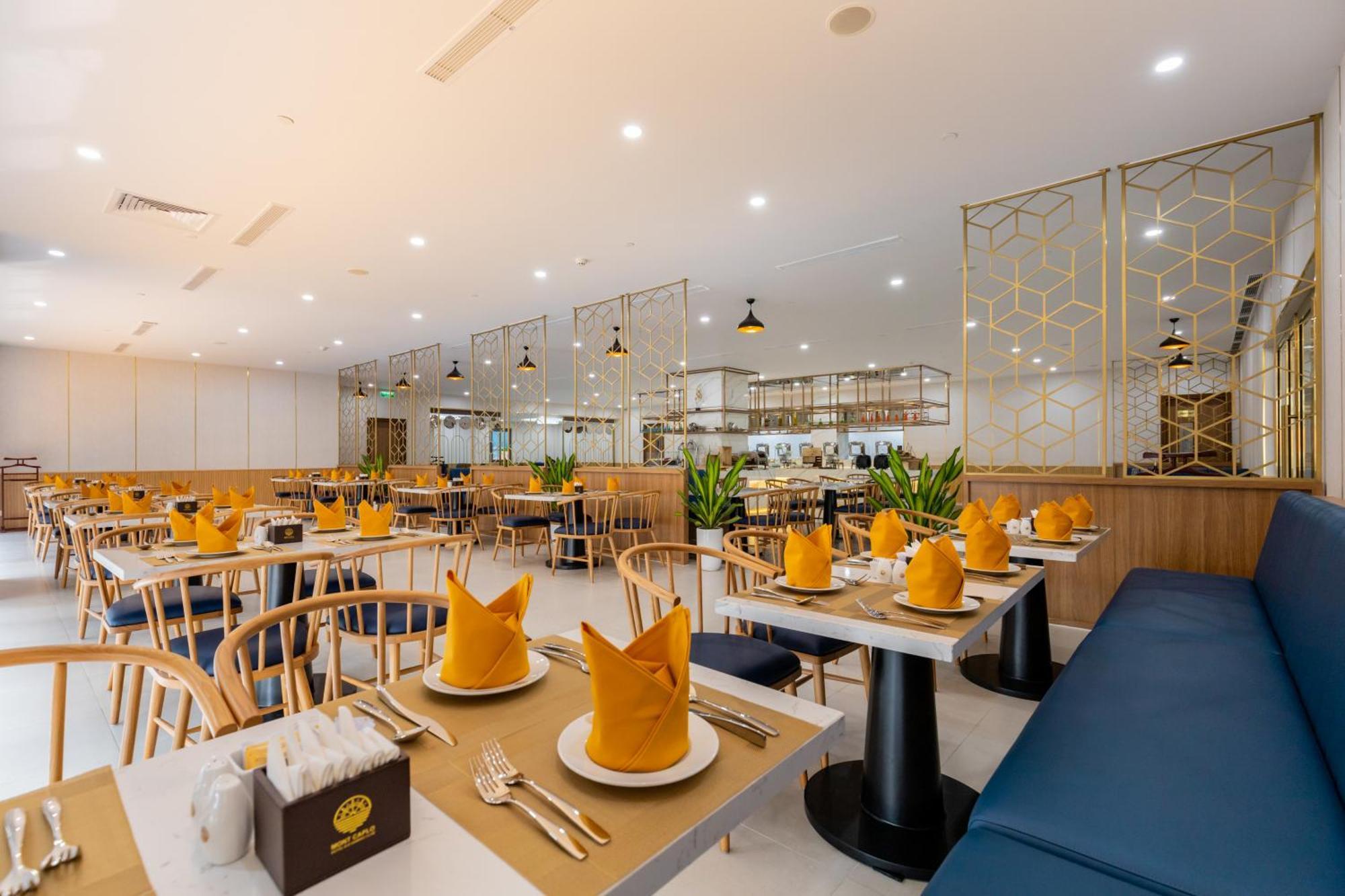 Petro House Vung Tau - Block A Hotel Kültér fotó