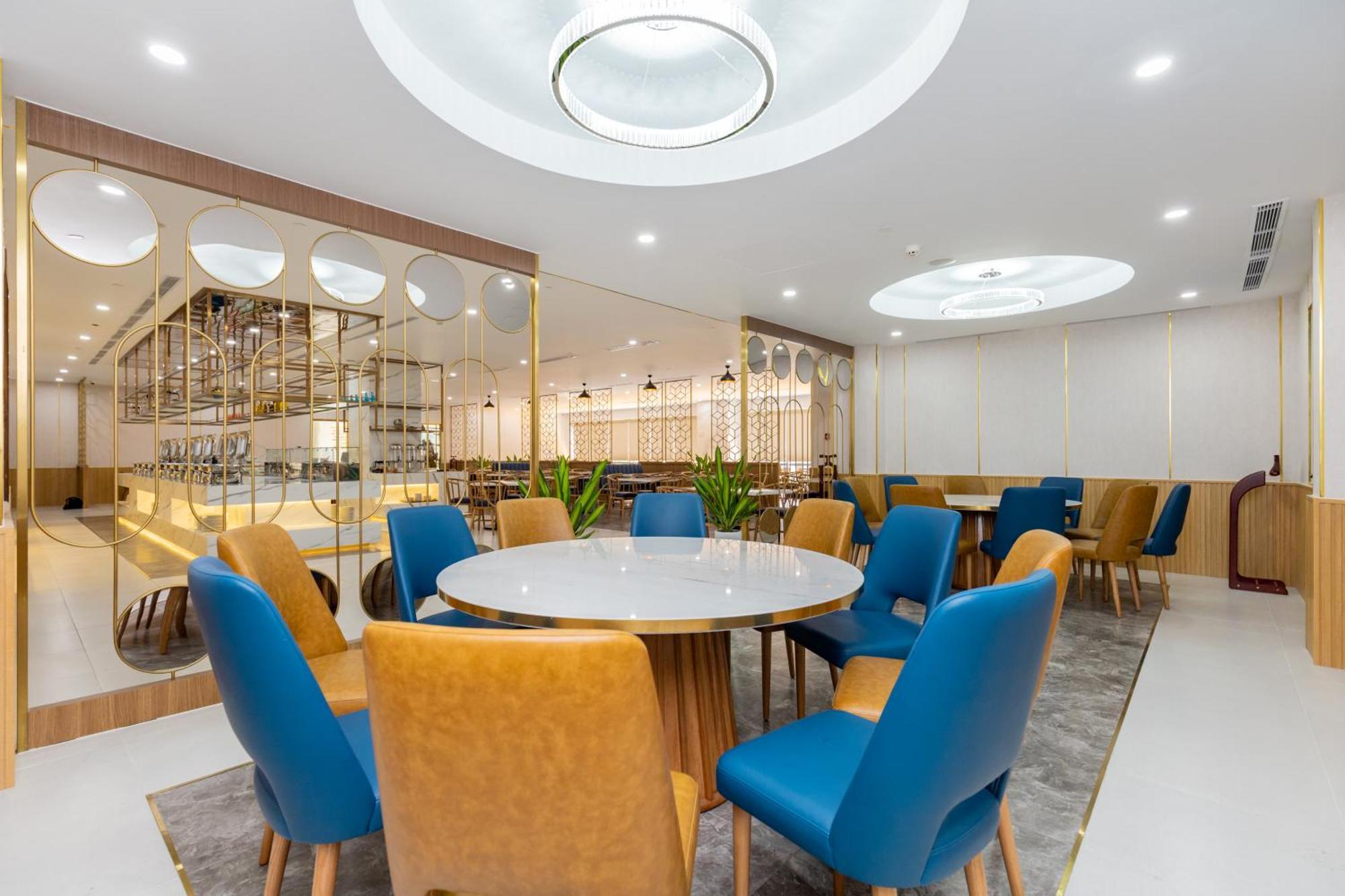 Petro House Vung Tau - Block A Hotel Kültér fotó