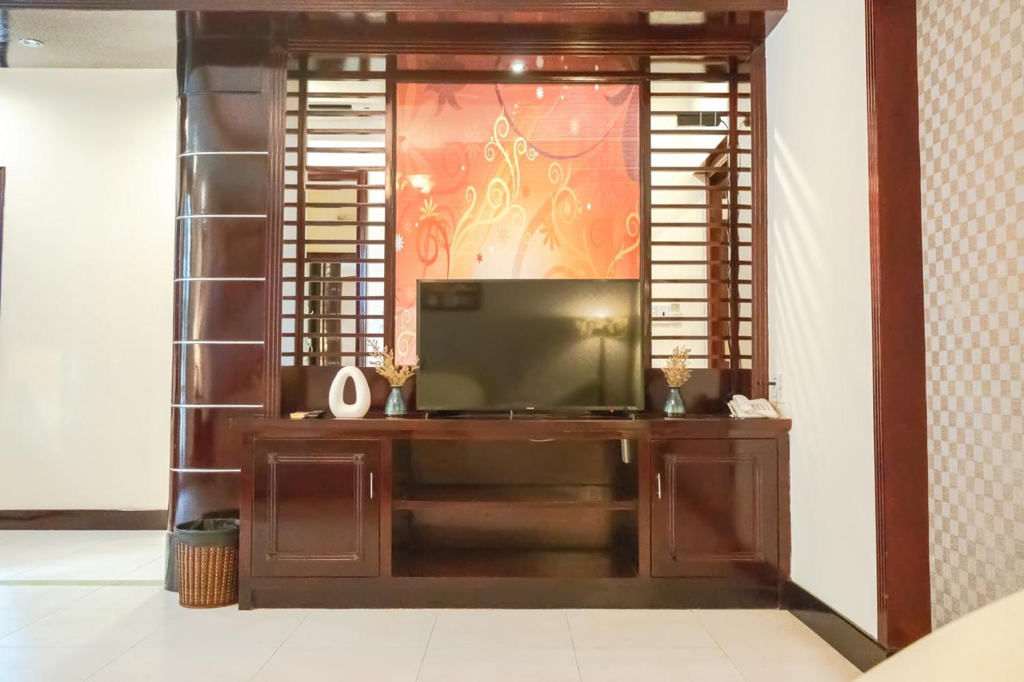 Petro House Vung Tau - Block A Hotel Kültér fotó