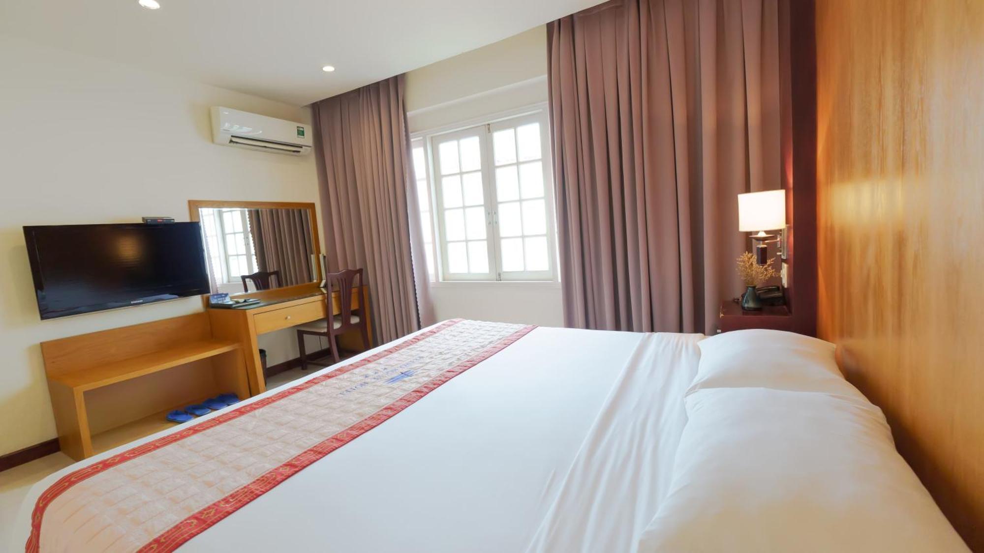 Petro House Vung Tau - Block A Hotel Kültér fotó