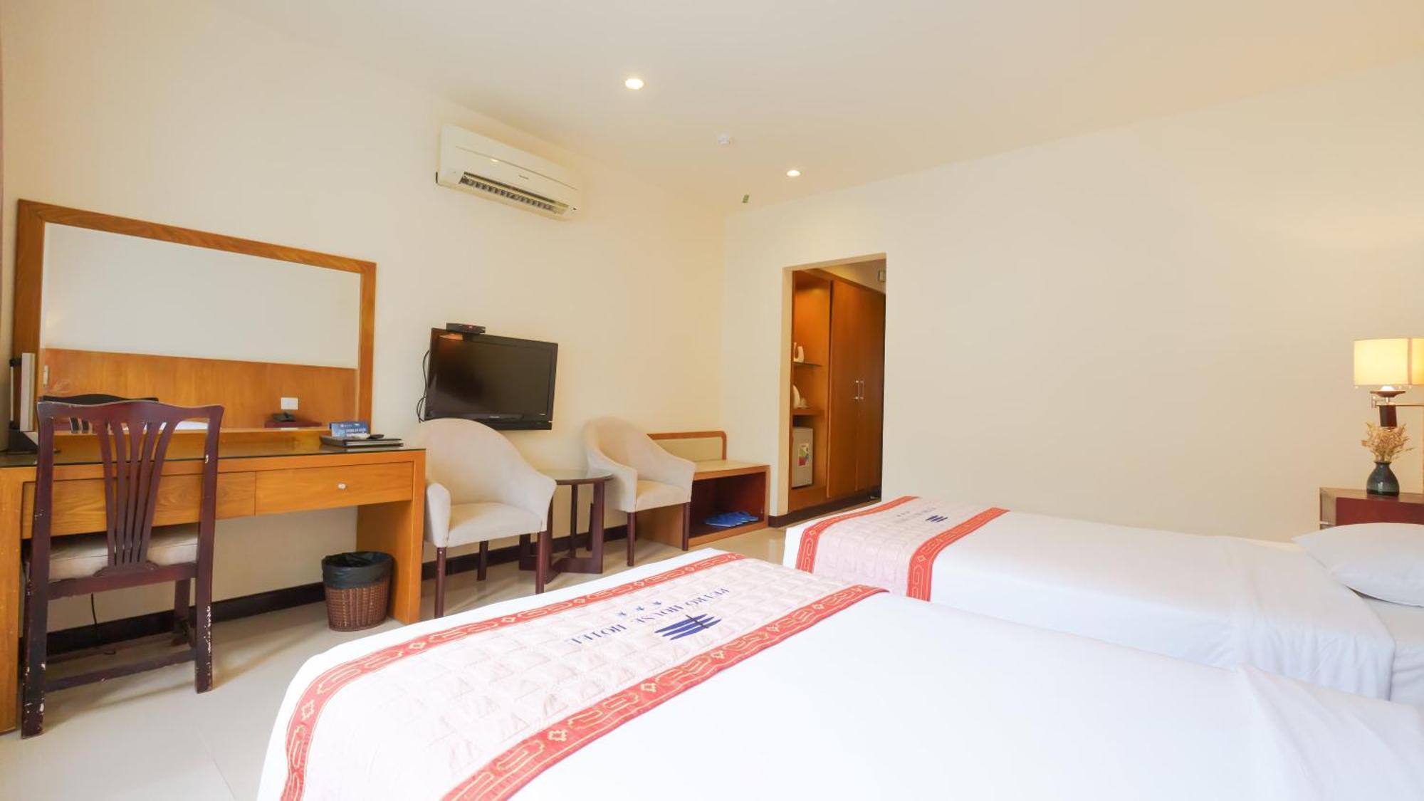 Petro House Vung Tau - Block A Hotel Kültér fotó
