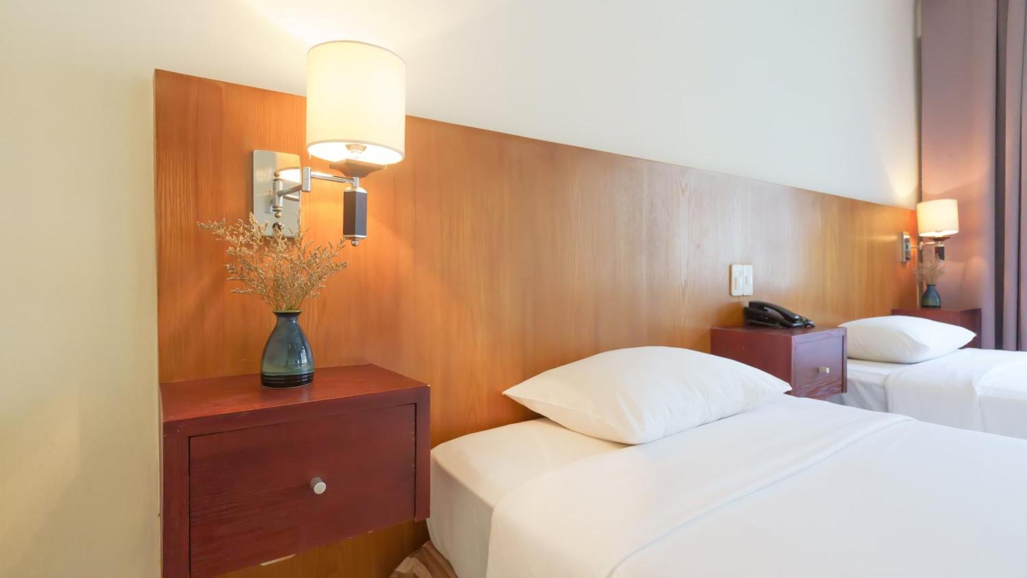 Petro House Vung Tau - Block A Hotel Kültér fotó