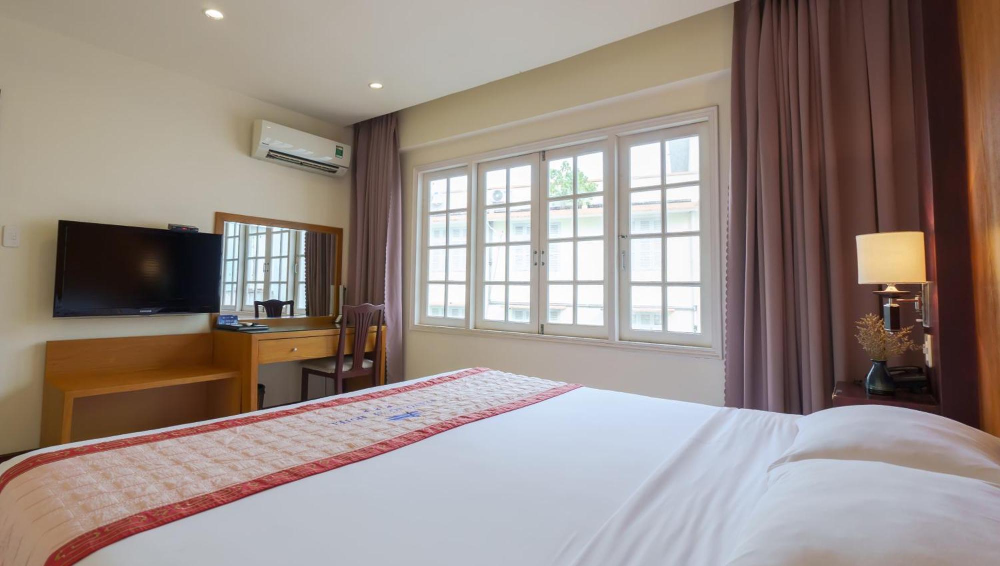 Petro House Vung Tau - Block A Hotel Kültér fotó