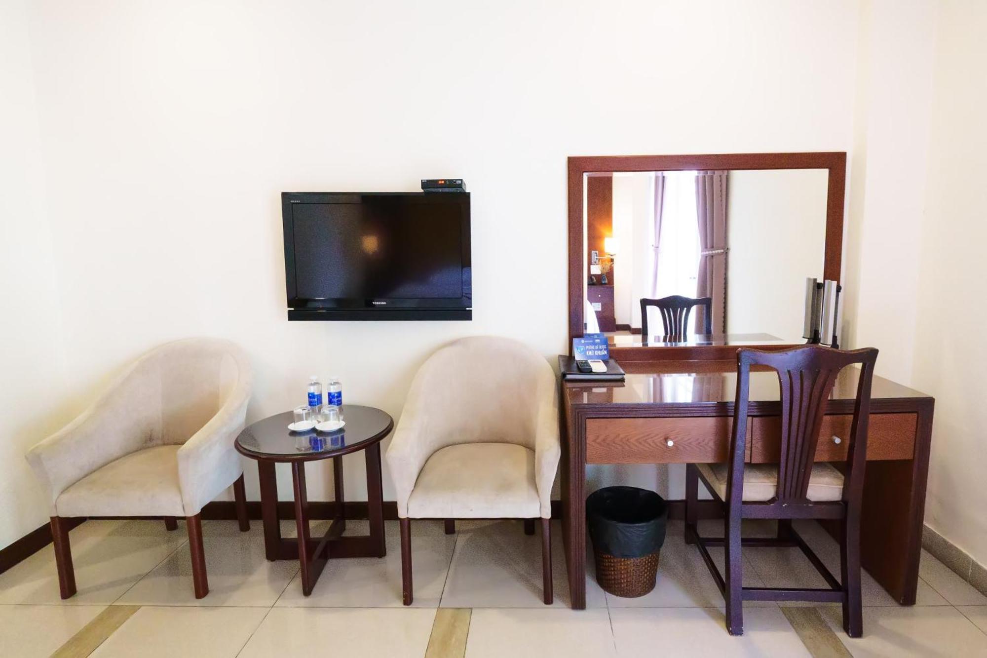 Petro House Vung Tau - Block A Hotel Kültér fotó