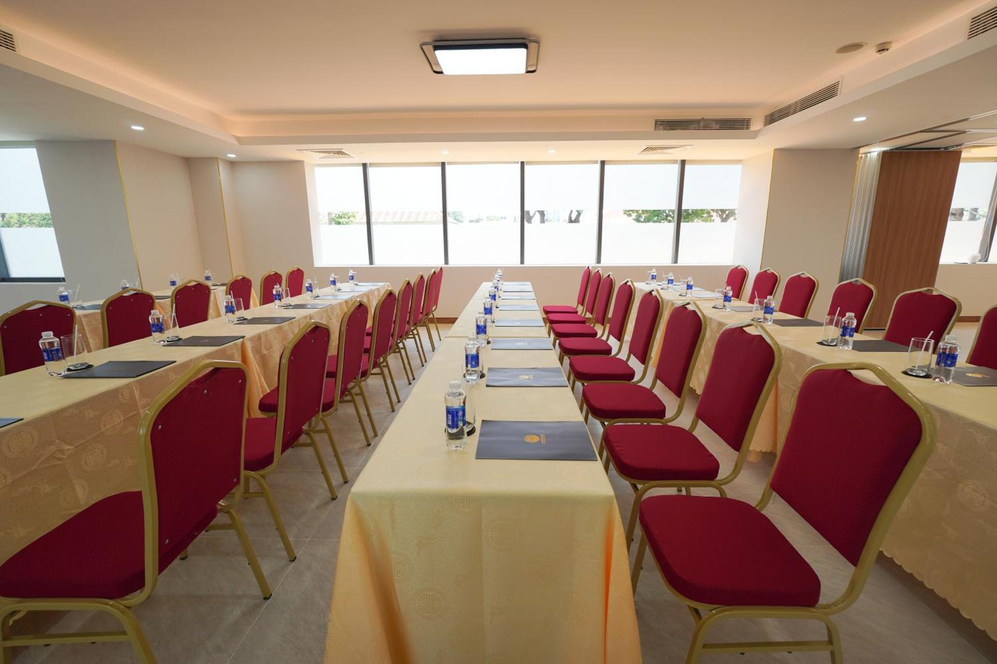 Petro House Vung Tau - Block A Hotel Kültér fotó