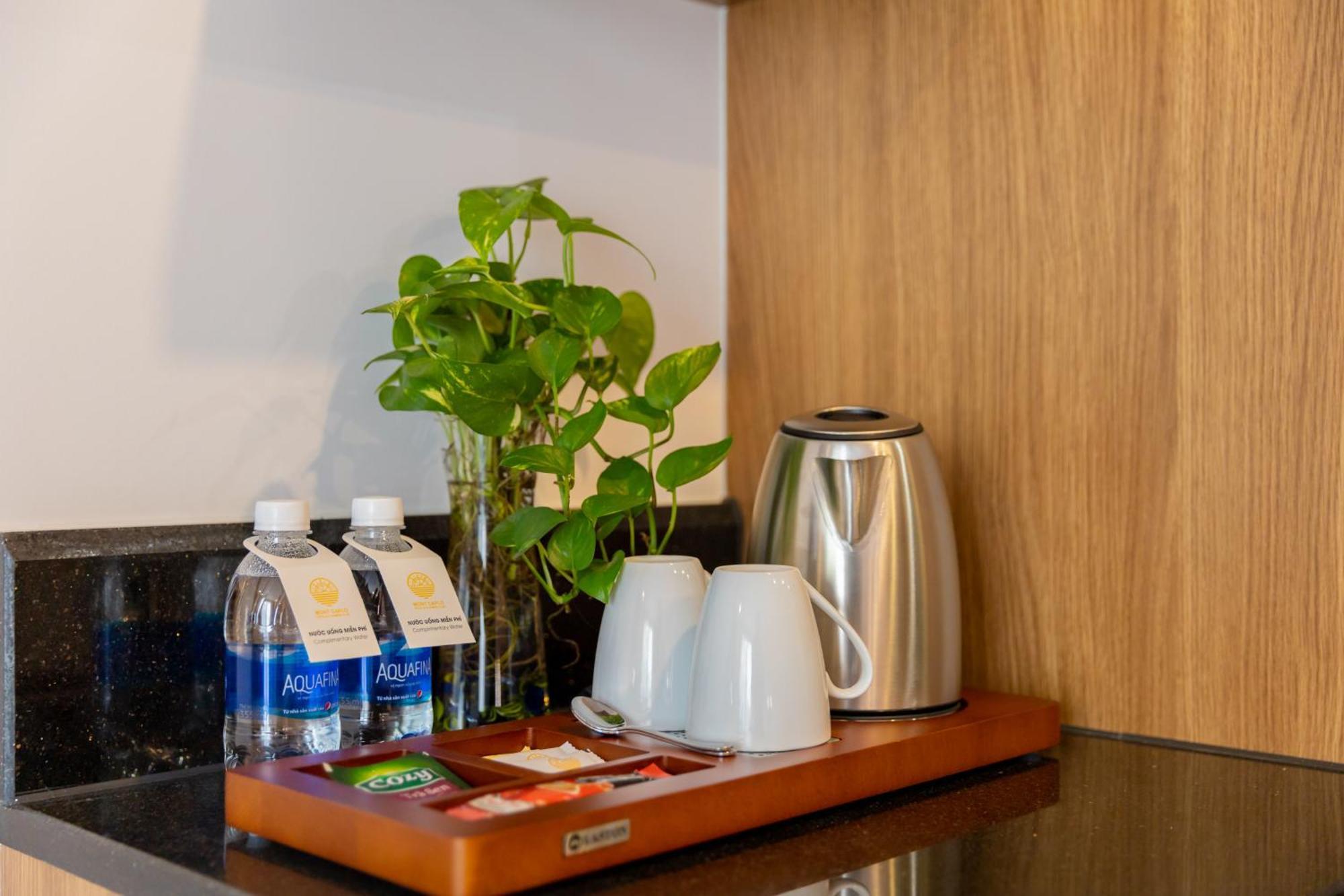 Petro House Vung Tau - Block A Hotel Kültér fotó
